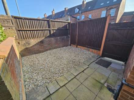 Grove Street, Leek, Image 8