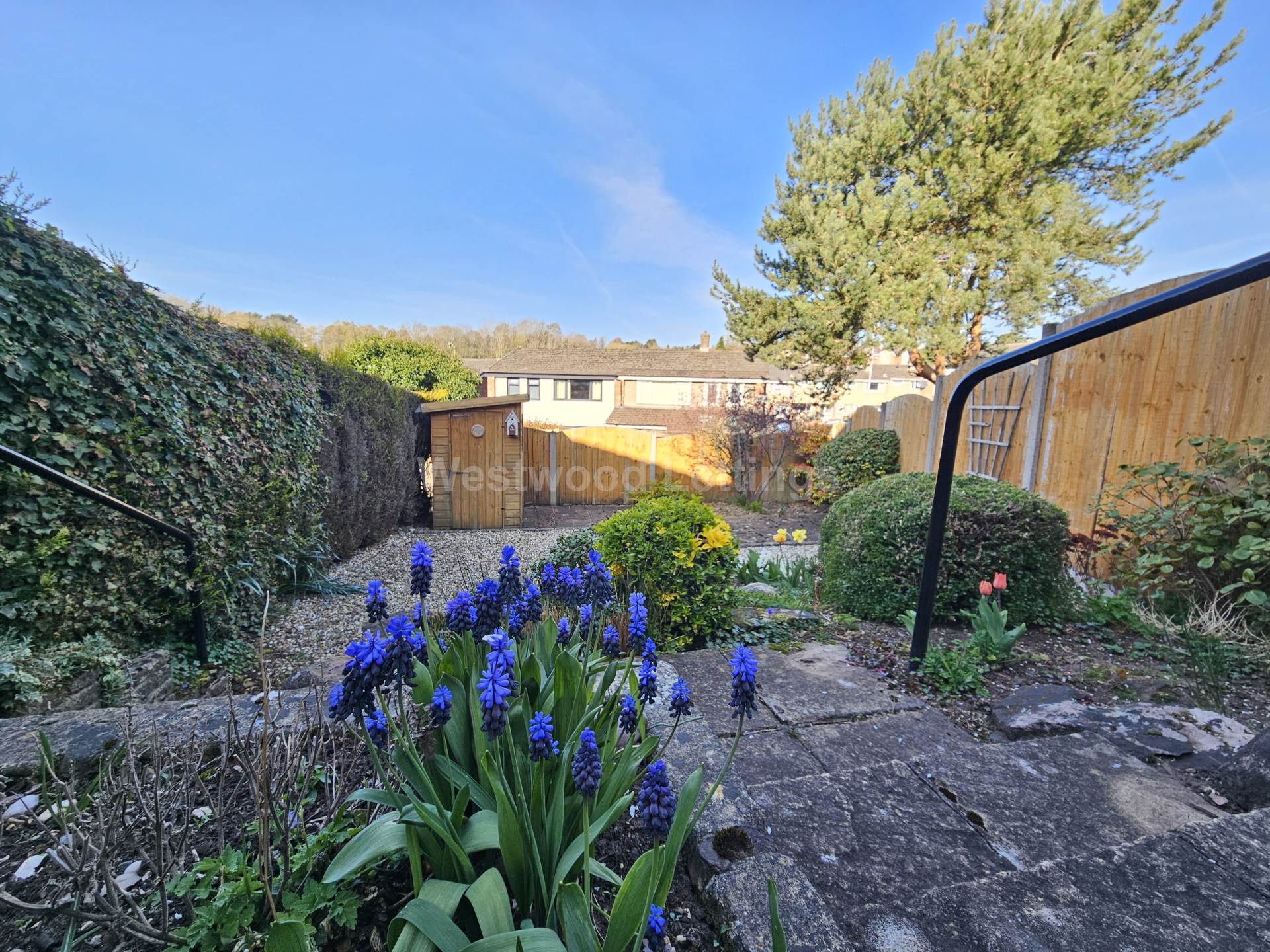 Hawksworth Close, Leek, Image 10