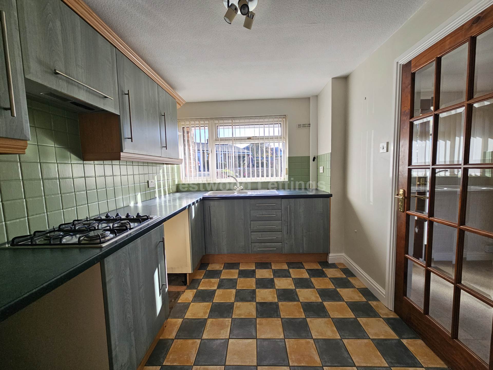 Hawksworth Close, Leek, Image 3