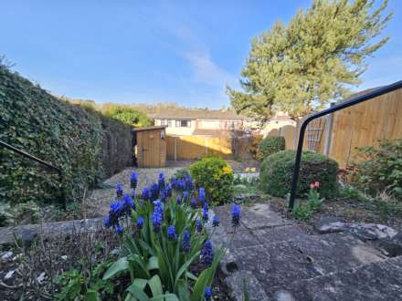 Hawksworth Close, Leek, Image 10