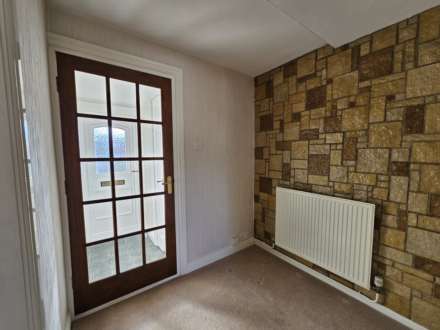 Hawksworth Close, Leek, Image 2