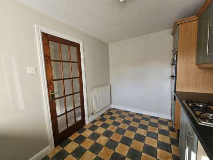 Hawksworth Close, Leek, Image 4