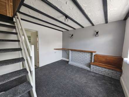 Belle Vue, Leek, Image 2