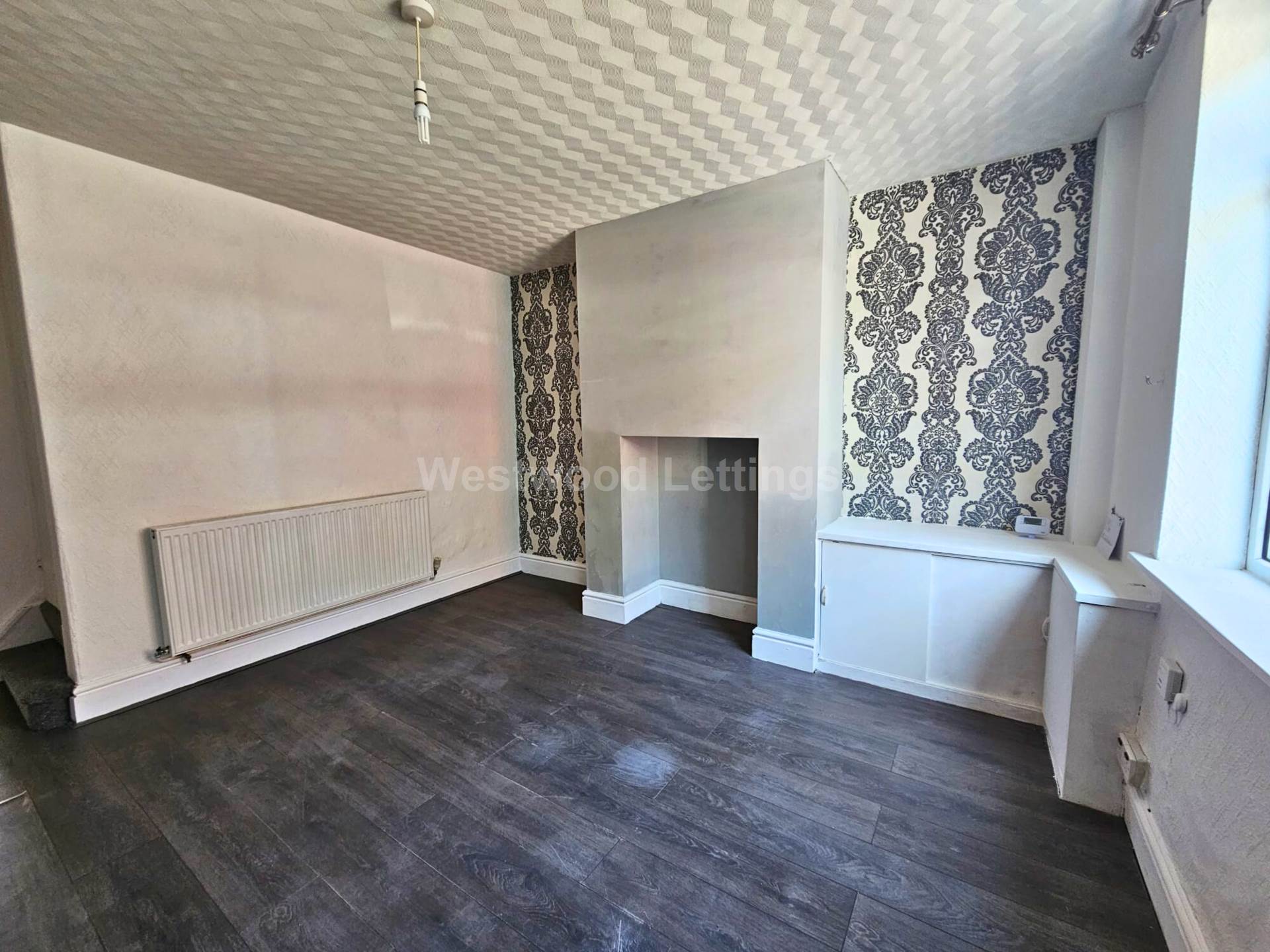 Weston Street, Leek, Image 3