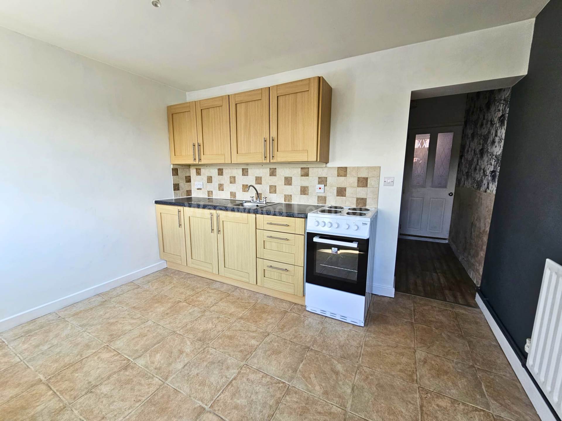 Weston Street, Leek, Image 4