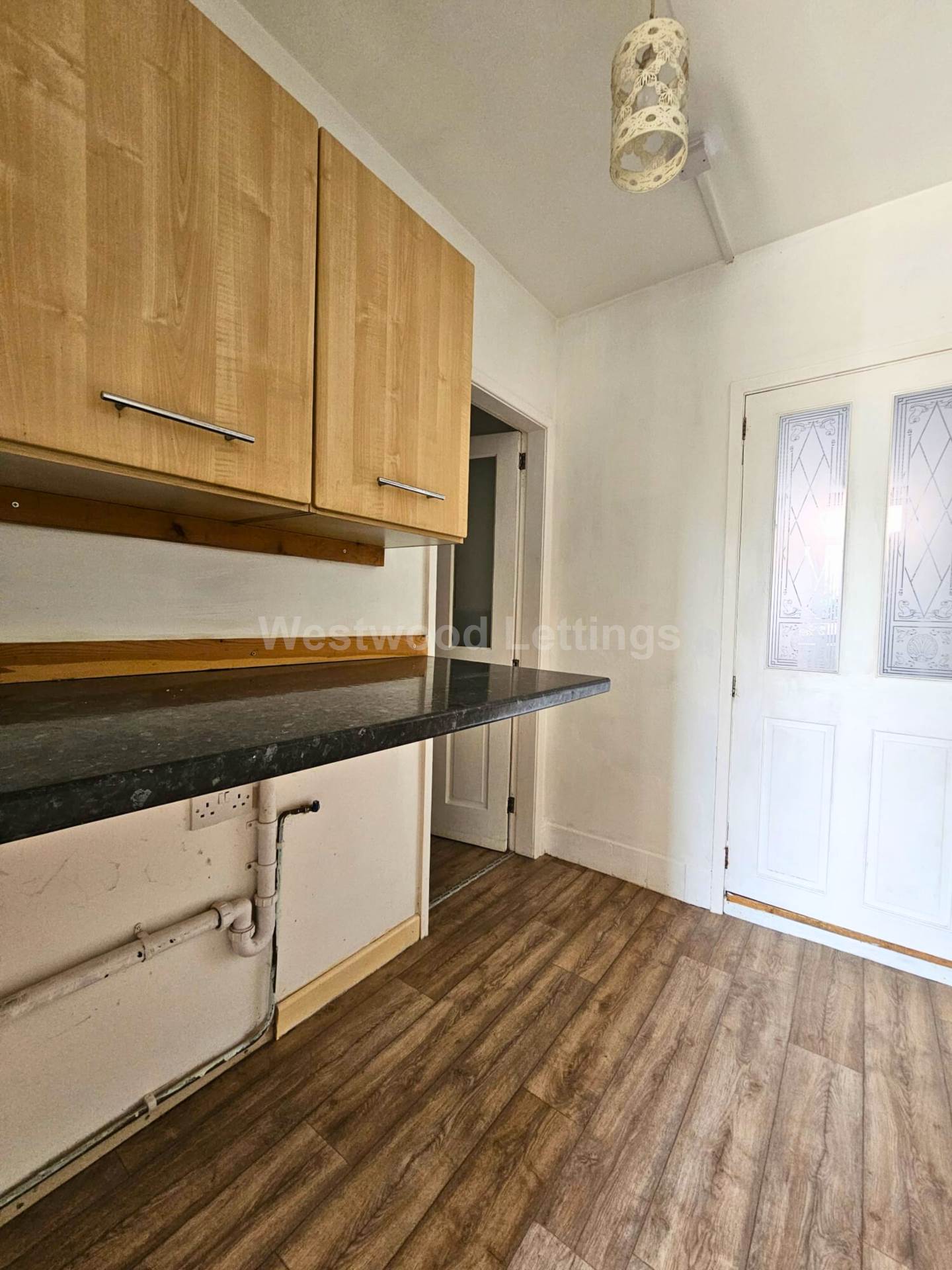 Weston Street, Leek, Image 5