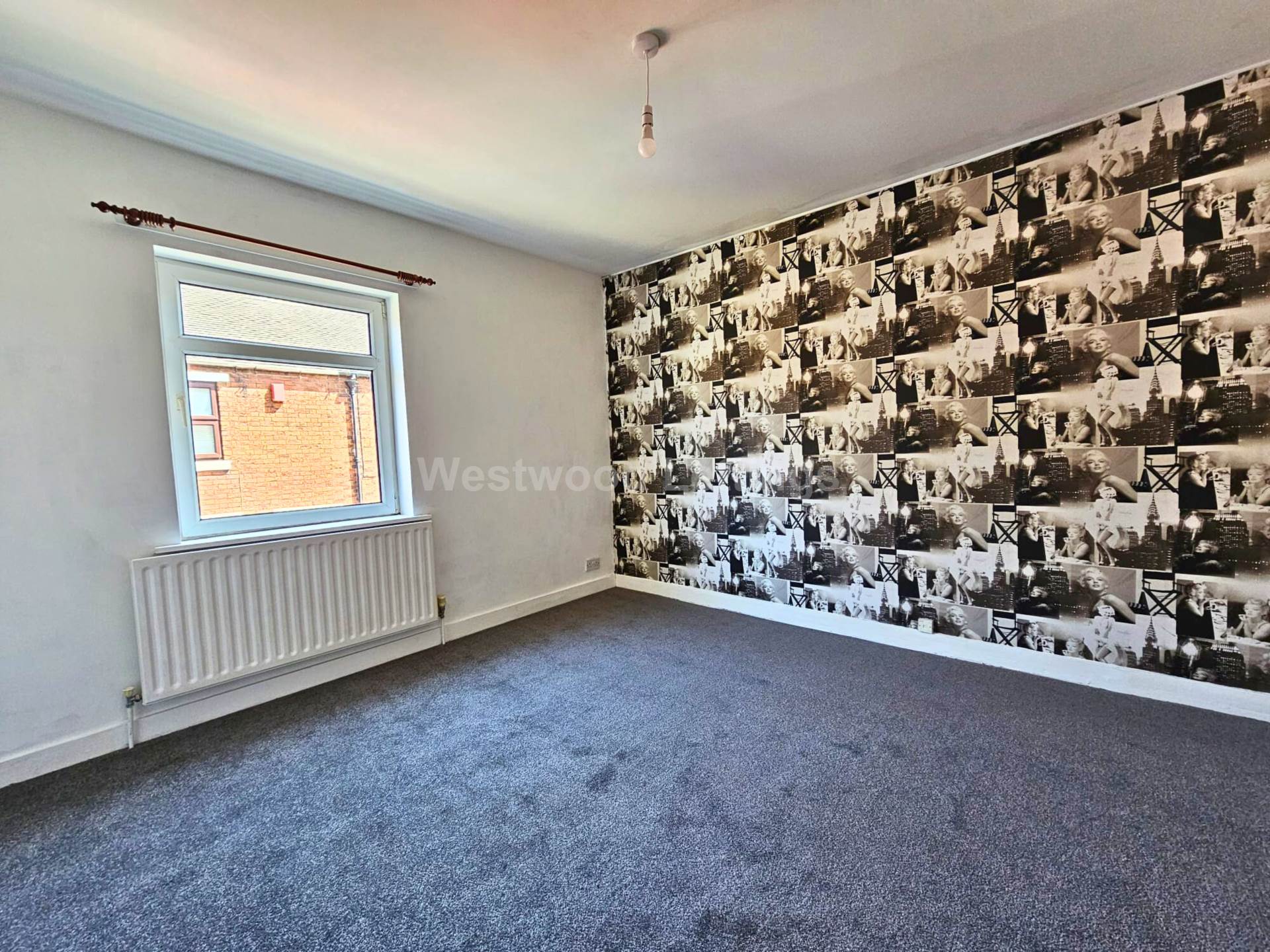 Weston Street, Leek, Image 6
