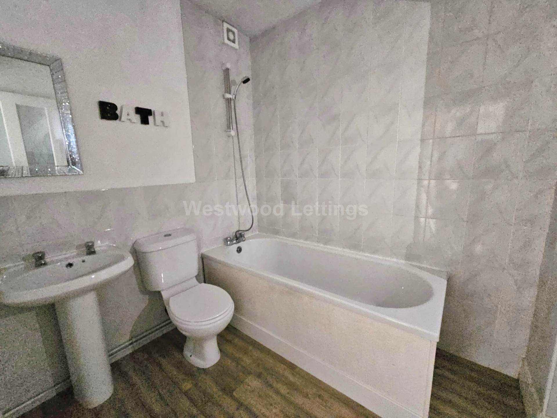 Weston Street, Leek, Image 8