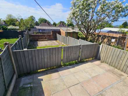 Weston Street, Leek, Image 10