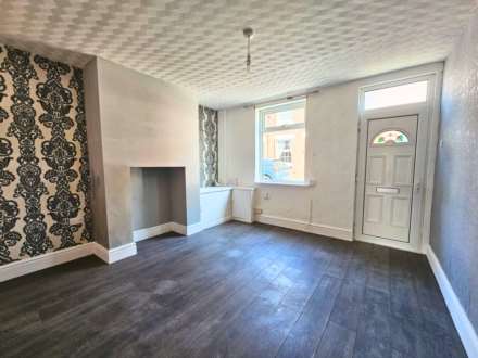 Weston Street, Leek, Image 2