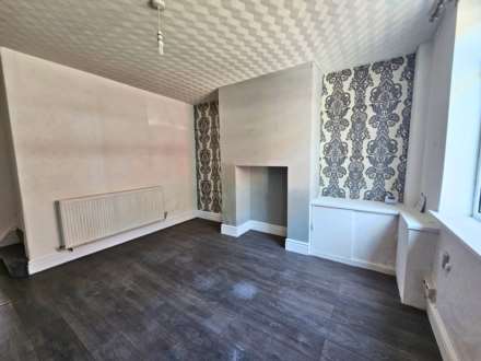 Weston Street, Leek, Image 3