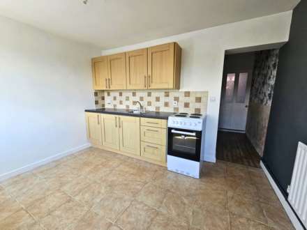 Weston Street, Leek, Image 4
