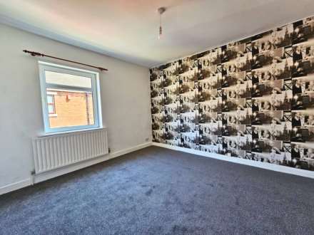 Weston Street, Leek, Image 6