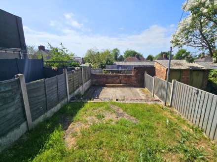 Weston Street, Leek, Image 9