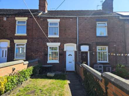 William Terrace, Stoke-on-Trent, Image 1