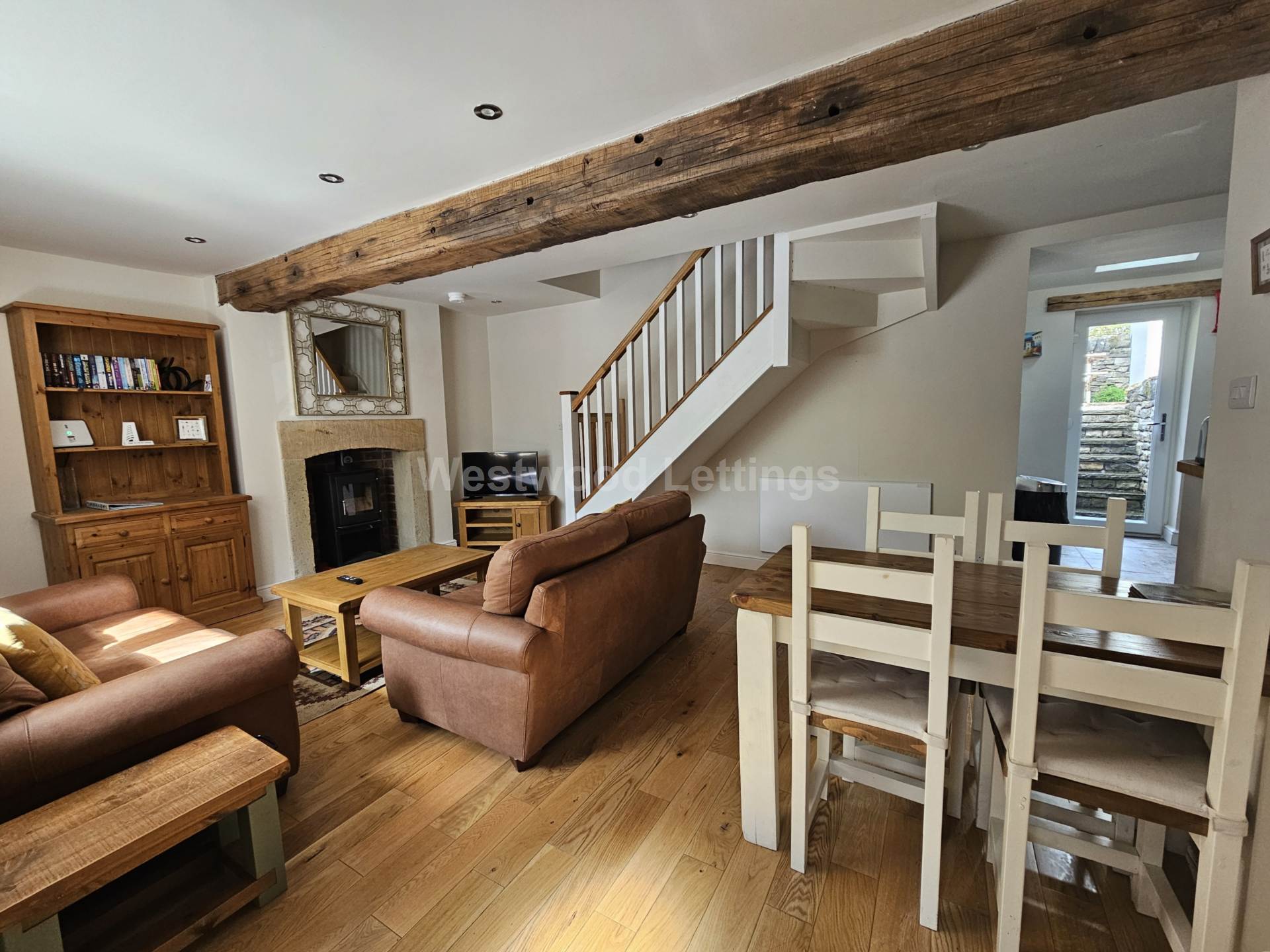 Earl Sterndale, Buxton, Image 2