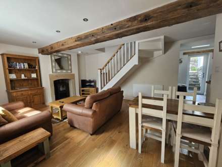 Earl Sterndale, Buxton, Image 2
