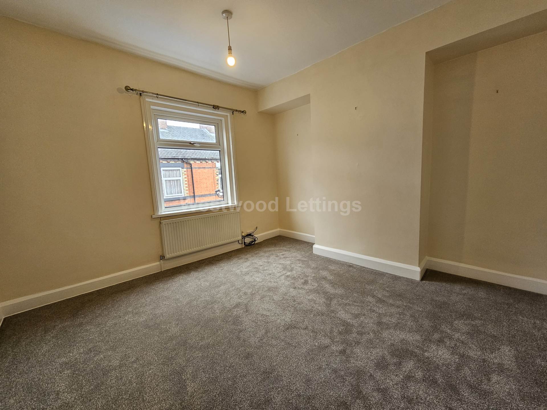 Grove Street, Leek, Image 10