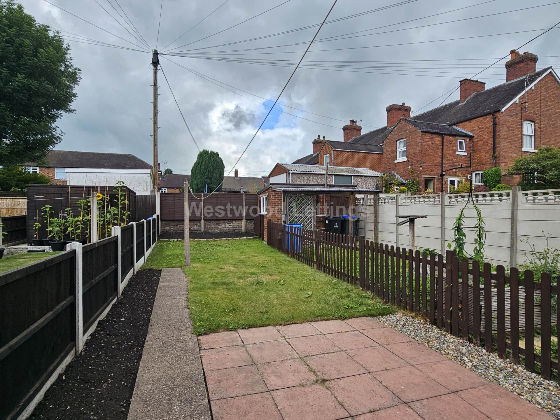 Grove Street, Leek, Image 11