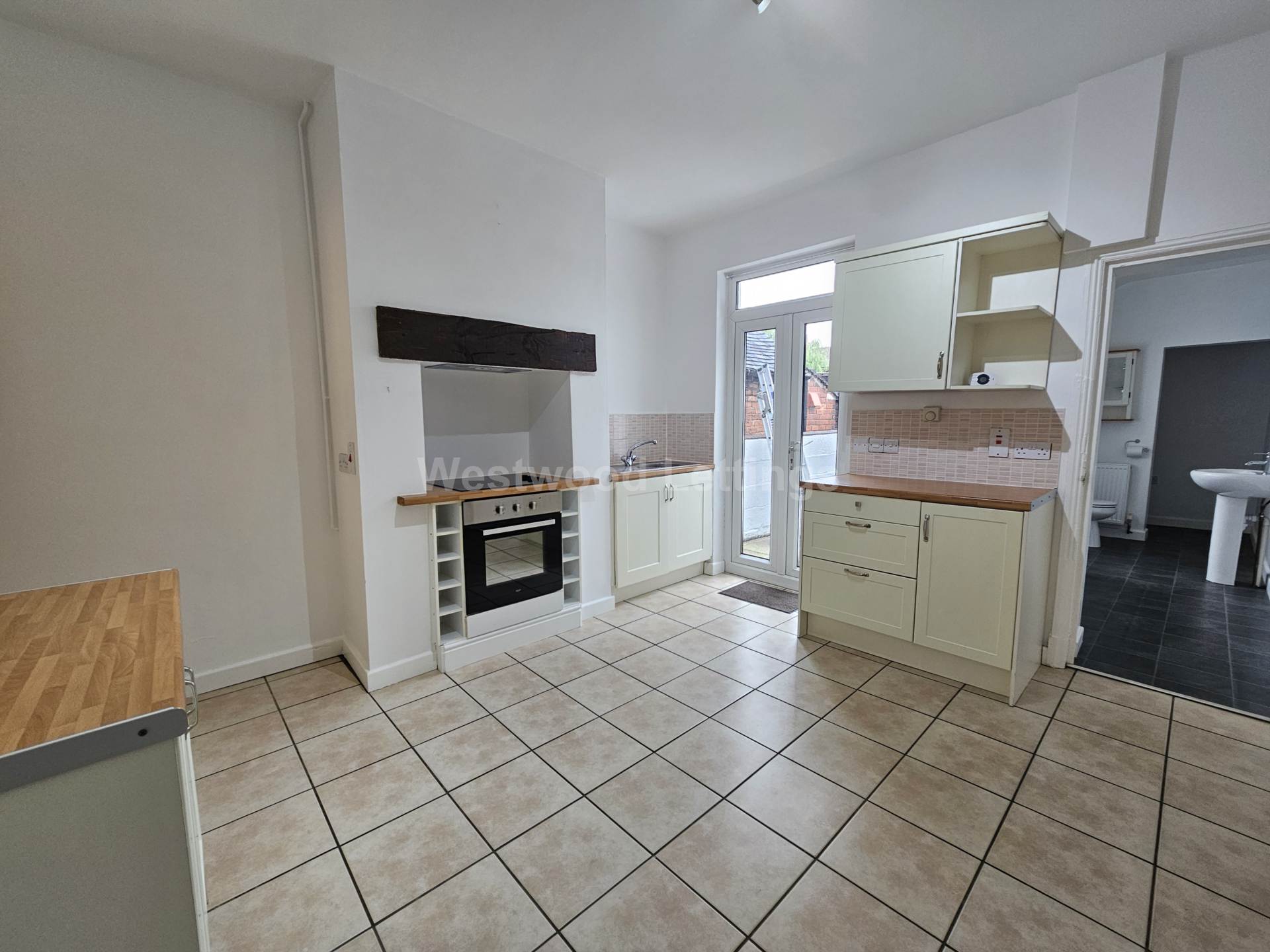 Grove Street, Leek, Image 3