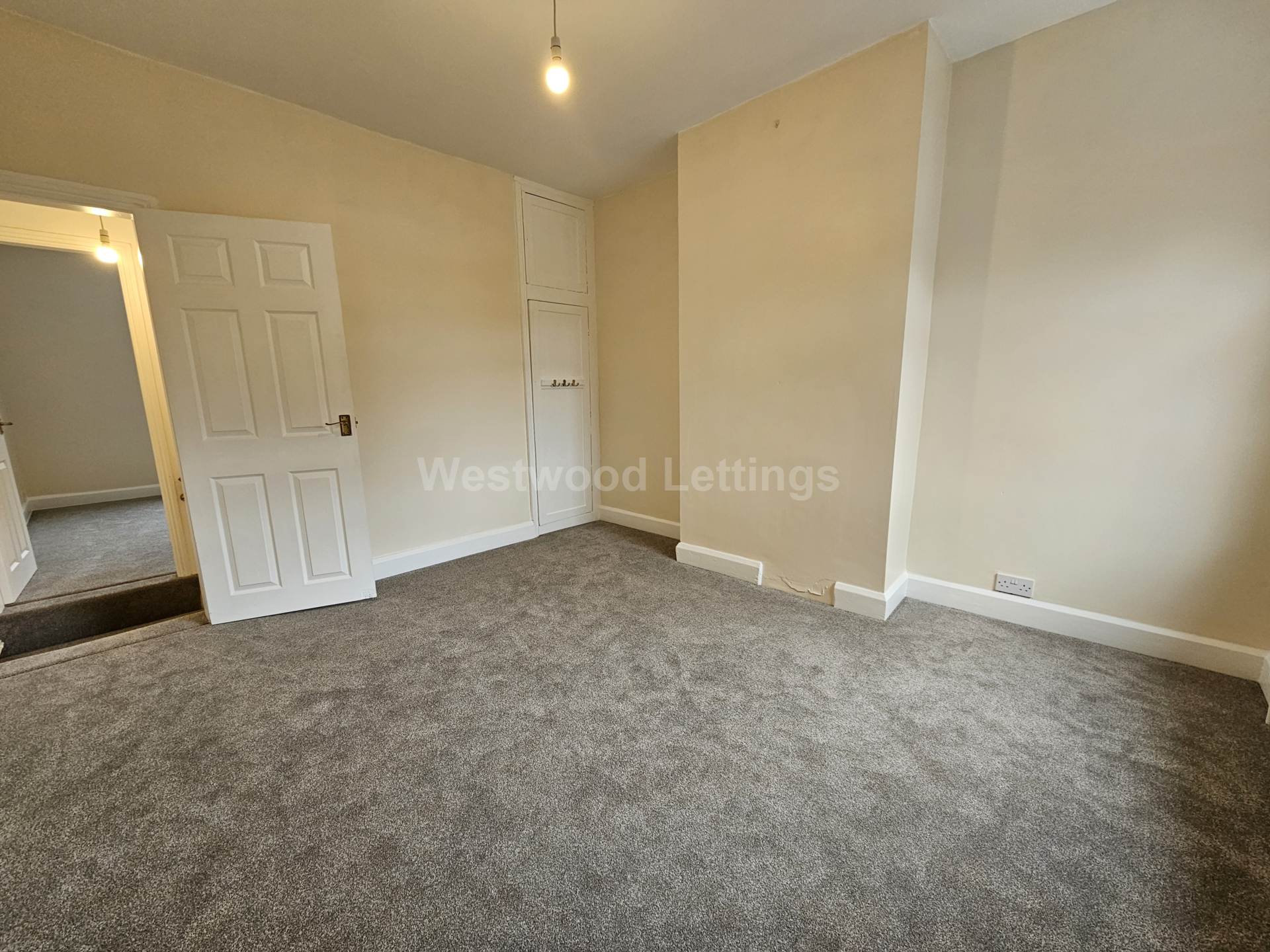 Grove Street, Leek, Image 9