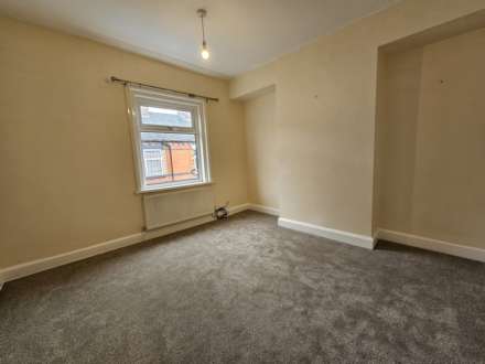 Grove Street, Leek, Image 10