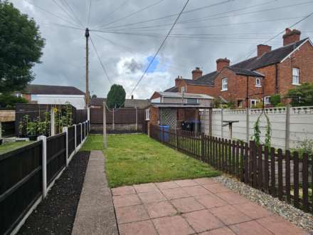 Grove Street, Leek, Image 11