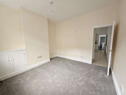 Grove Street, Leek, Image 2