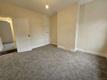 Grove Street, Leek, Image 9