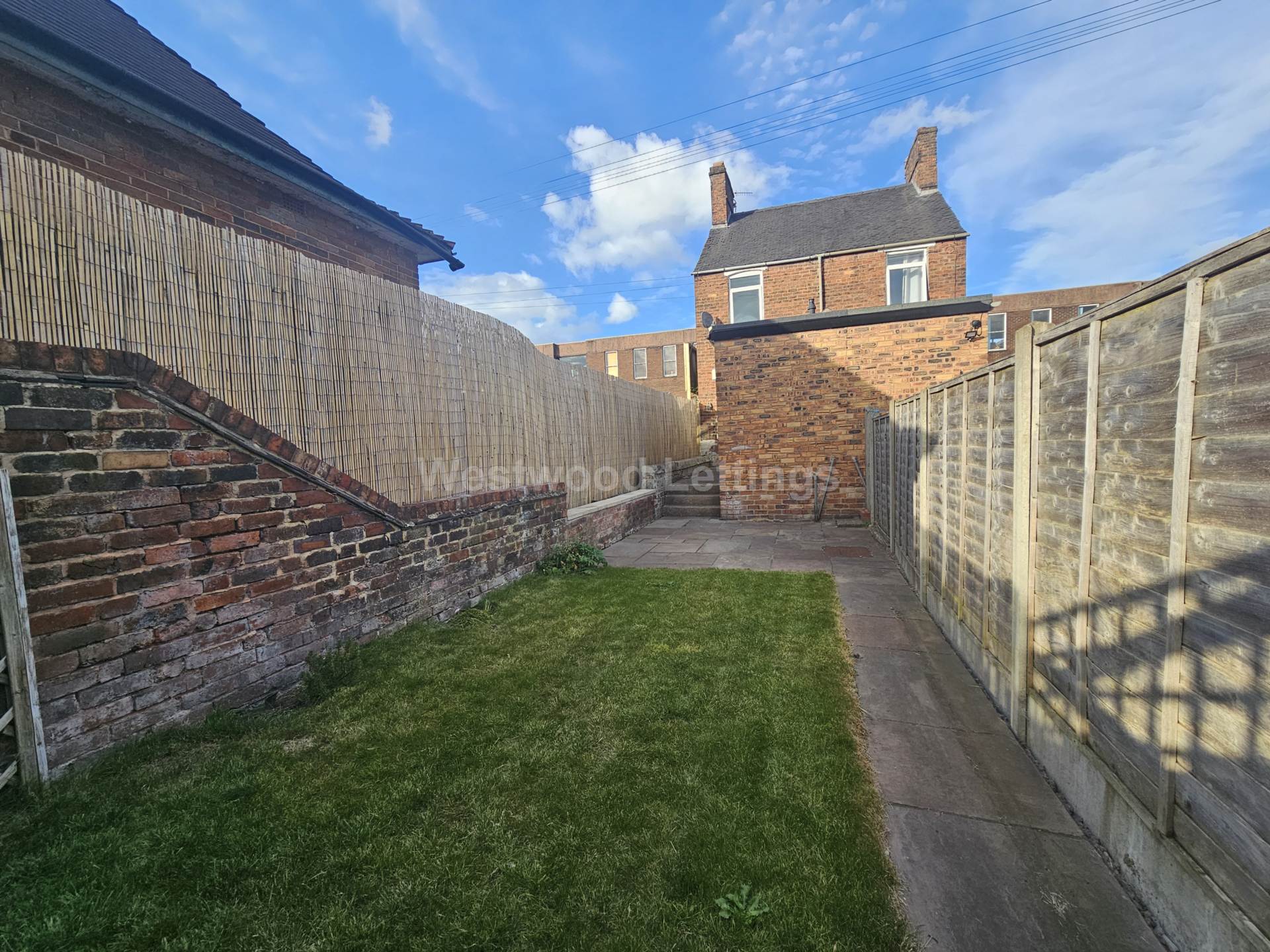 Belle Vue, Leek, Image 8