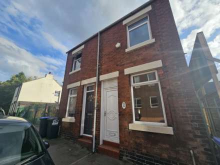 Belle Vue, Leek