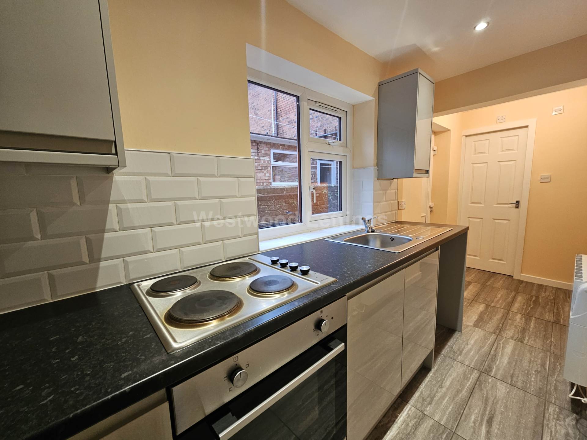 Chorley Street, Leek, Image 3