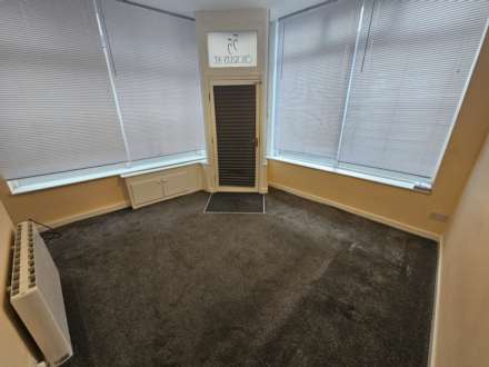 Chorley Street, Leek, Image 2