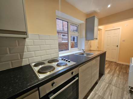 Chorley Street, Leek, Image 3