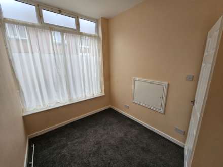 Chorley Street, Leek, Image 5