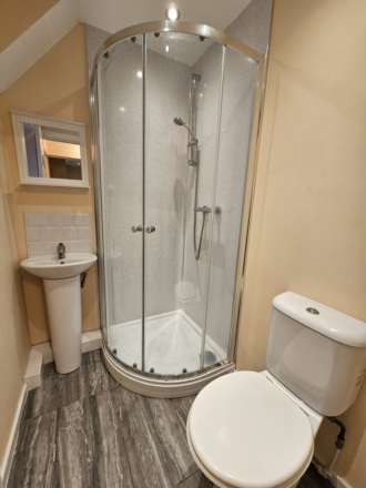 Chorley Street, Leek, Image 6