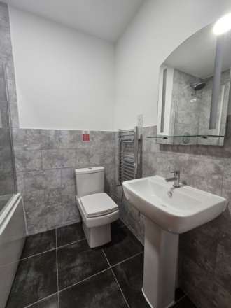 Britannia Chambers, Leek, Image 11