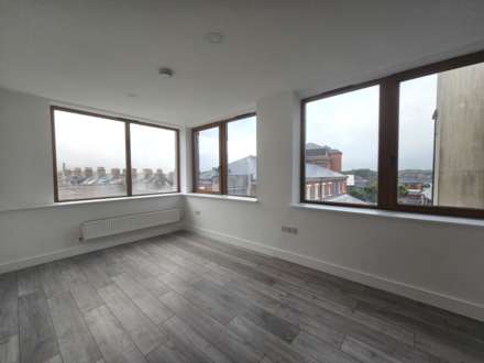 Britannia Chambers, Leek, Image 7