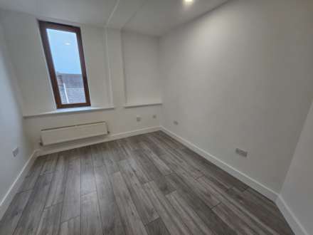 Britannia Chambers, Leek, Image 8