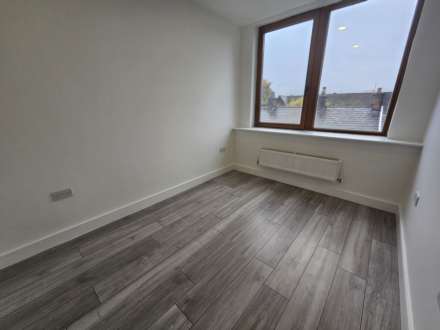 Britannia Chambers, Leek, Image 9