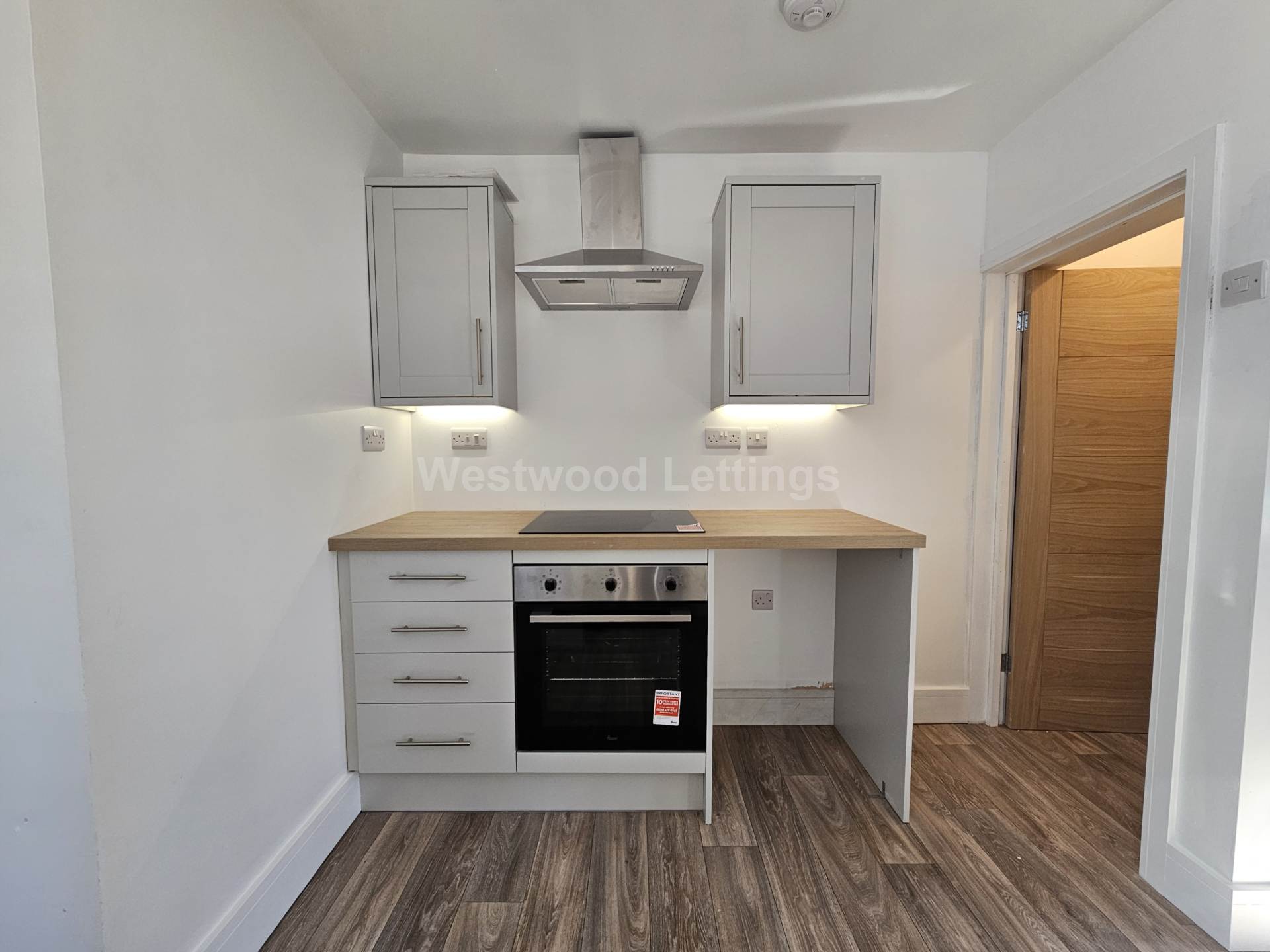 Werrington Road, Bucknall, Image 4