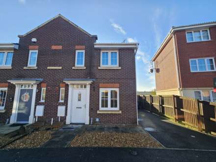 Chillington Way, Stoke On Trent, Image 1