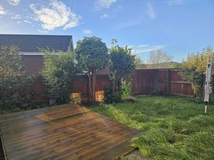 Chillington Way, Stoke On Trent, Image 10