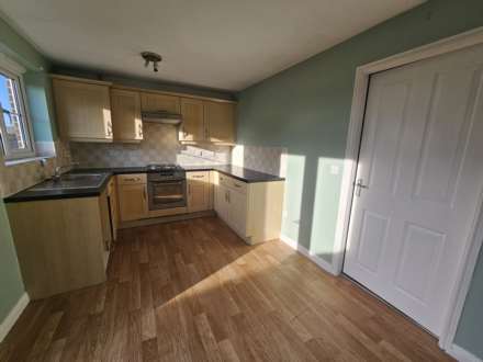 Chillington Way, Stoke On Trent, Image 3