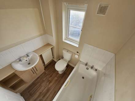 Chillington Way, Stoke On Trent, Image 9