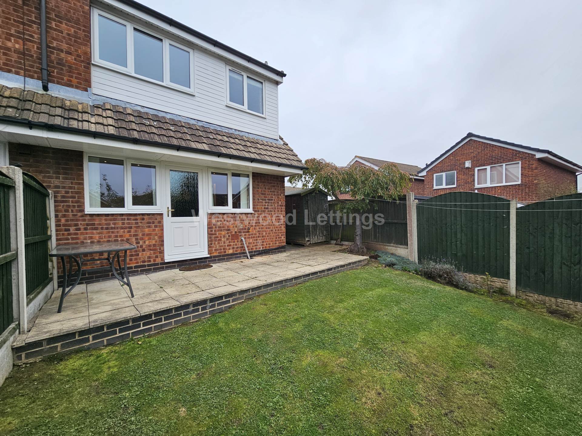 Cranford Way, Bucknall, Image 10