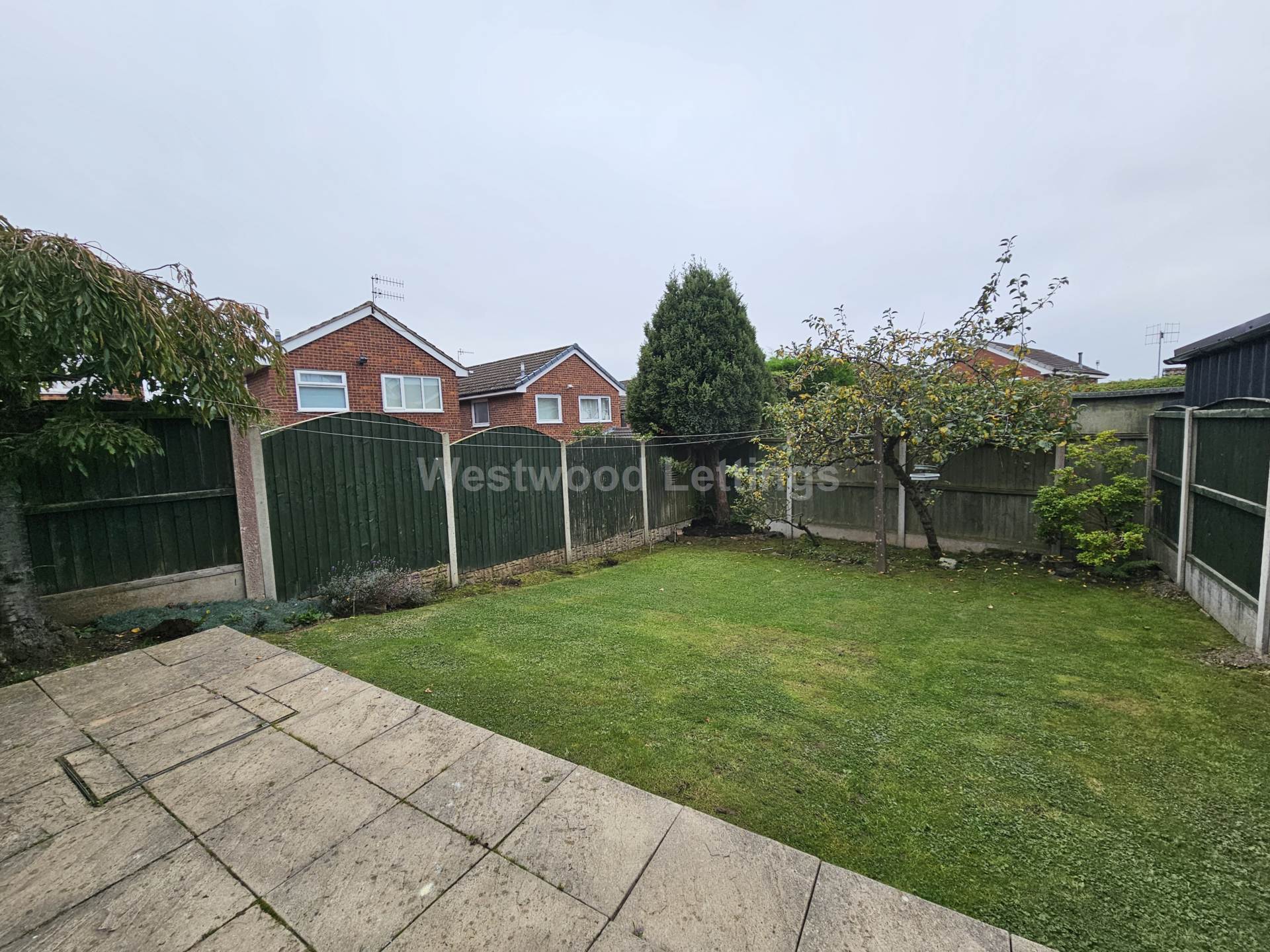 Cranford Way, Bucknall, Image 11