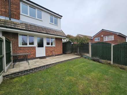 Cranford Way, Bucknall, Image 10