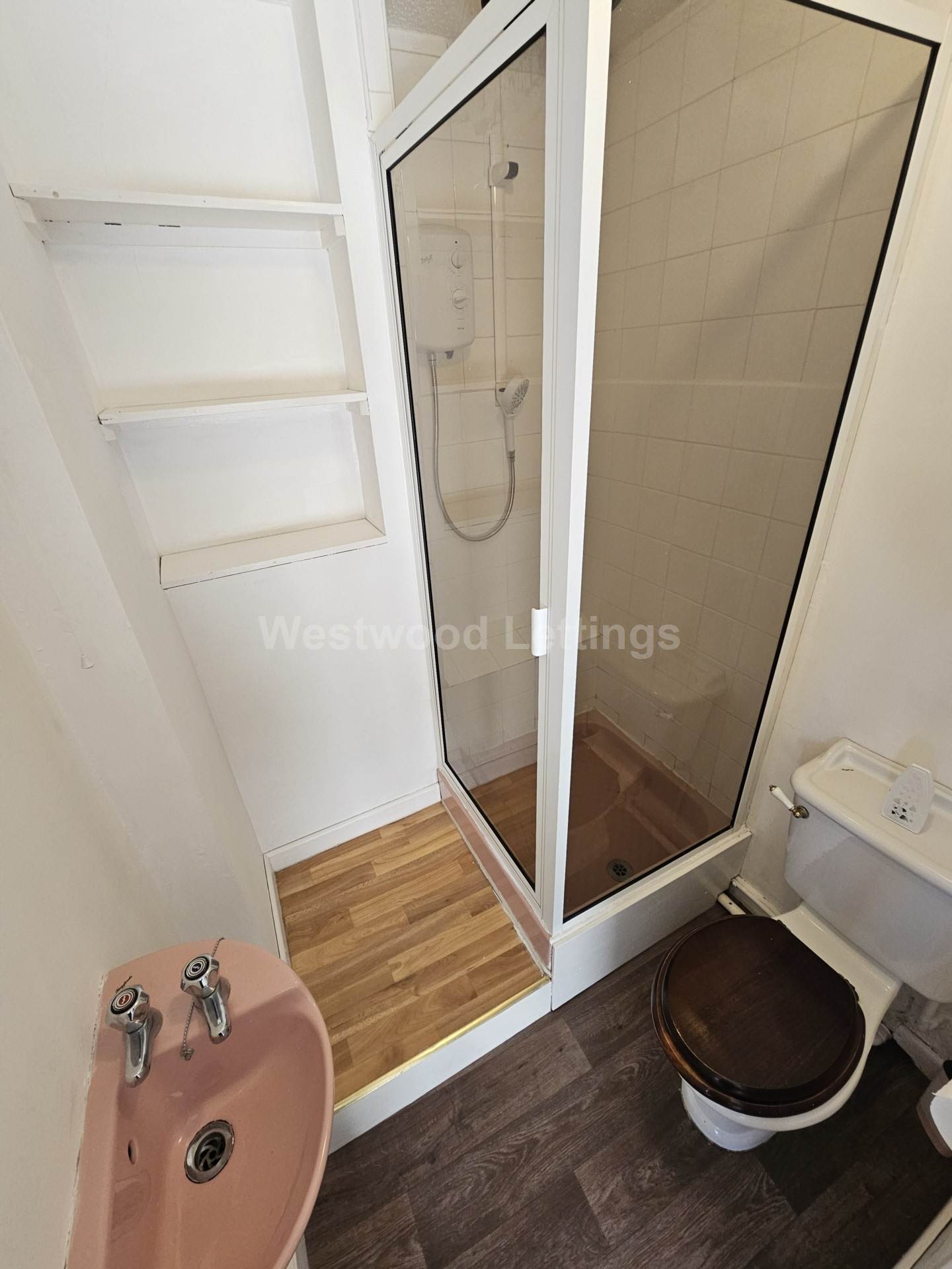 Church Road, Brown Edge, Image 10