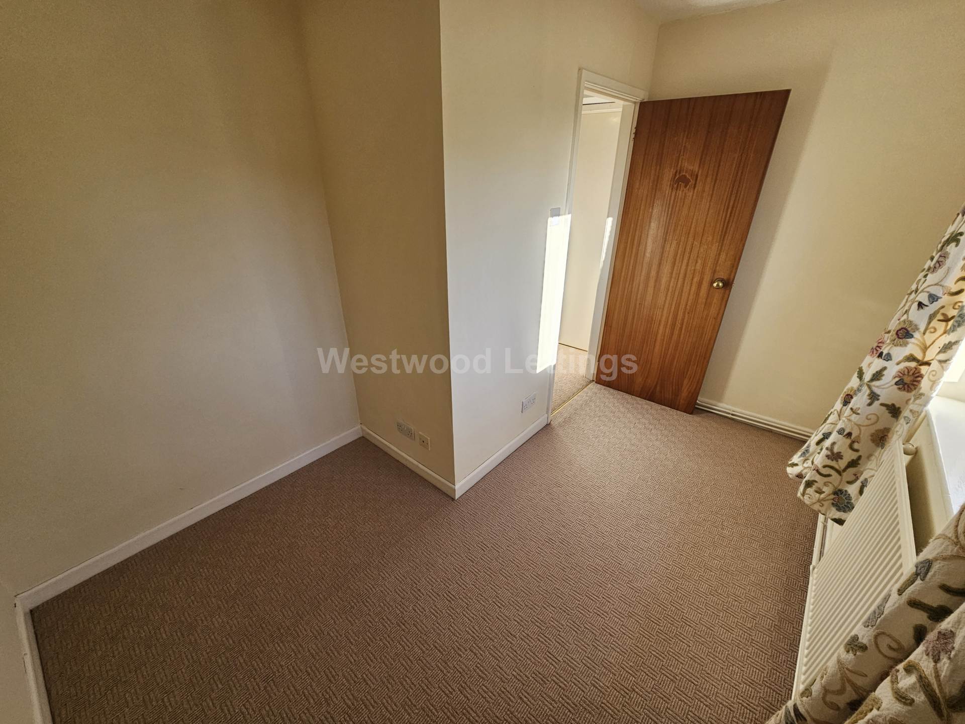 Church Road, Brown Edge, Image 12